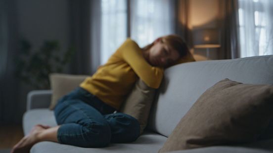 Jongeren kampen met klachten en baanverlies na herseninfarct