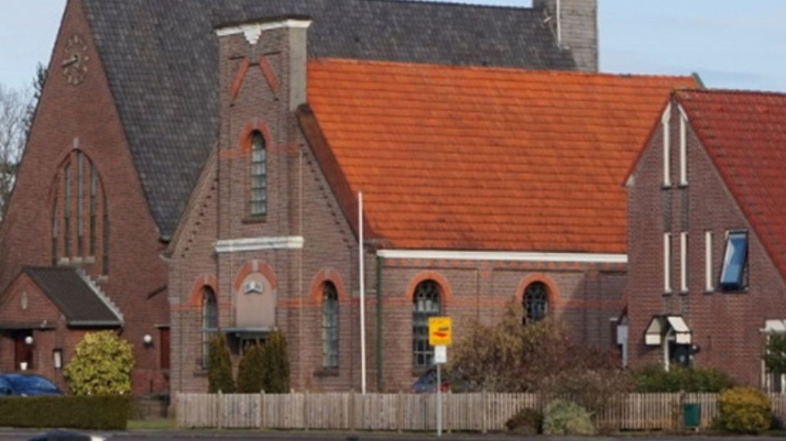 De Protestantse Oosterkerk