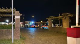 Gewonde bij steekincident in opvanglocatie Maastricht