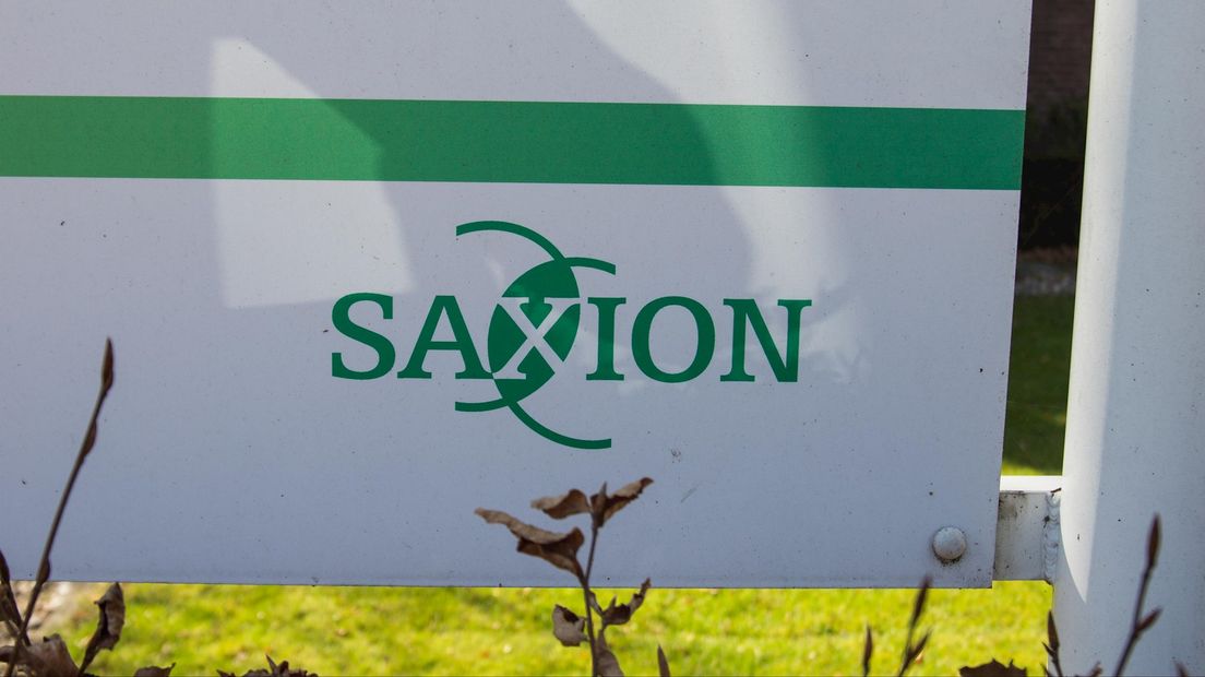 Saxion Hogeschool Enschede/Deventer