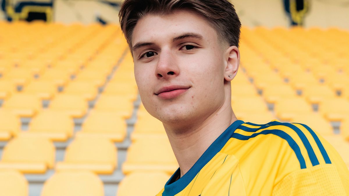 Fabian Kvam was 'in shock' toen Cambuur belde: 