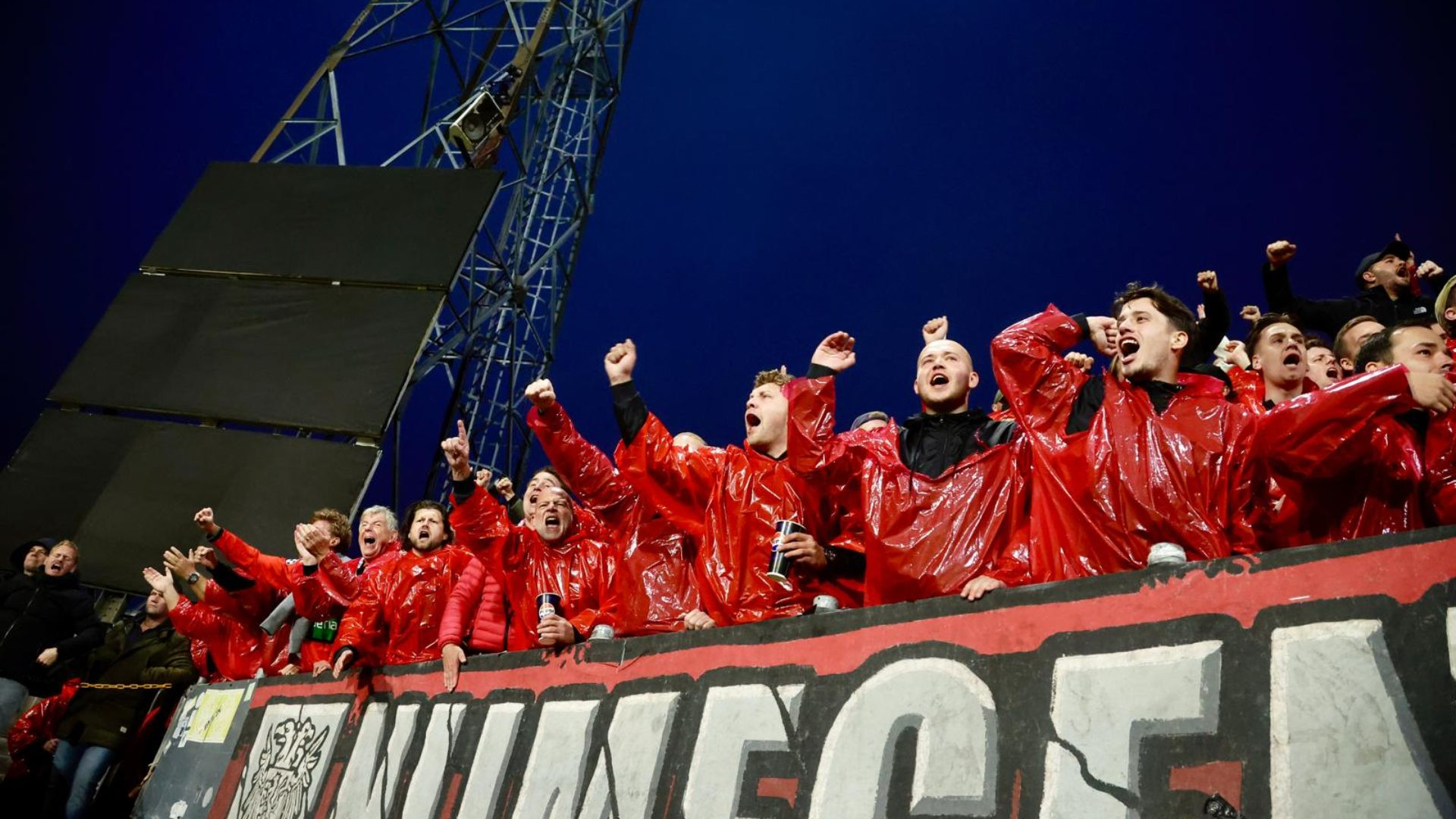 Europa League voor kansloos NEC na nieuwe nederlaag in Noorwegen (3-0)