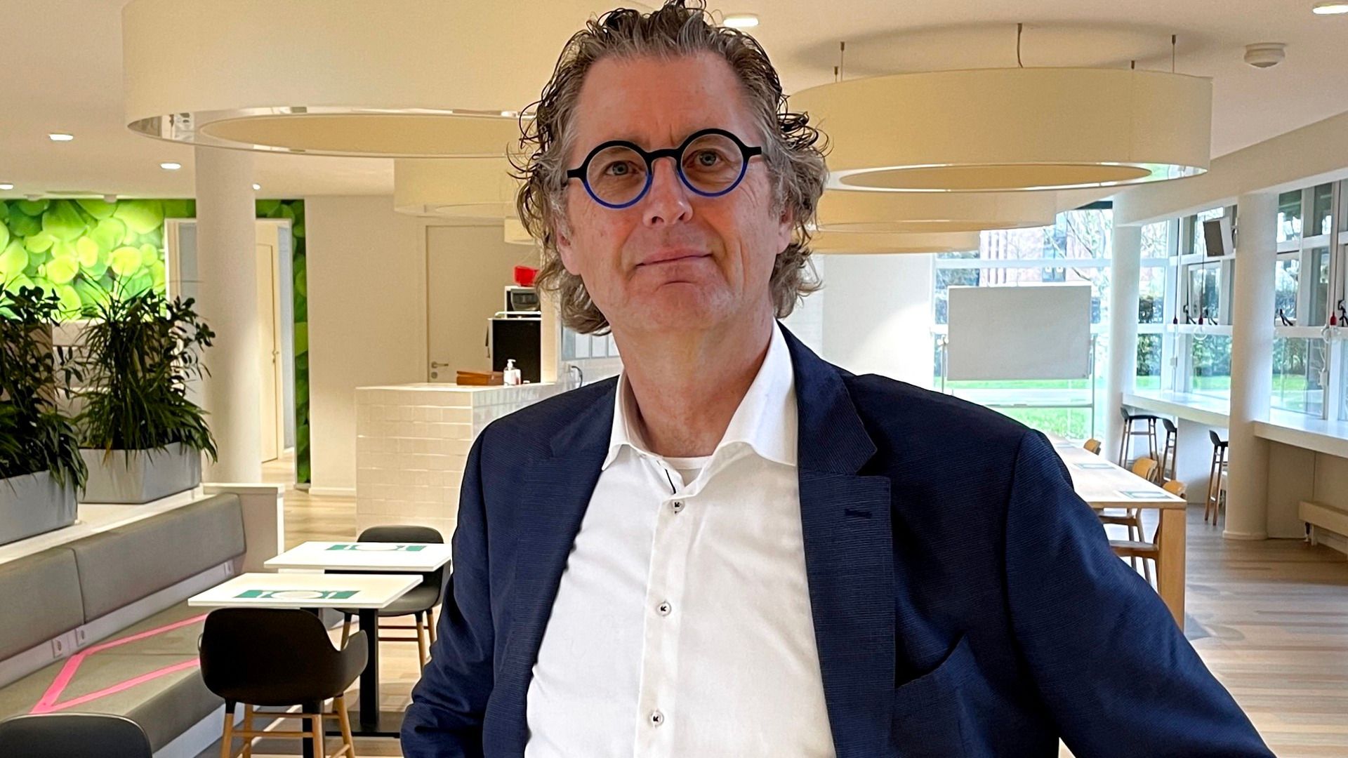 Jan Maarten Nuijens