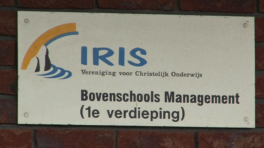 Bijna 3 miljoen euro verduisterd bij Iris Kampen