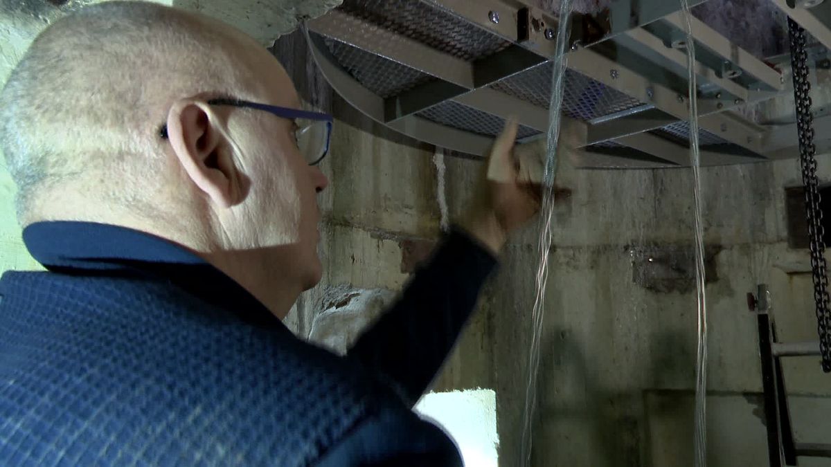 Unieke bunker in Breskens krijgt nieuw leven