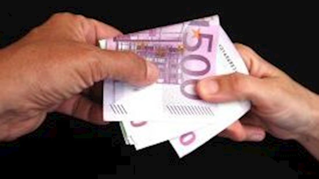 Gemeentes wachten lang met betalen