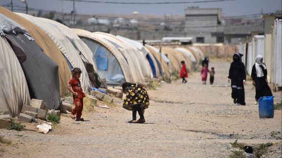 Komen Syriëgangers nog terug? 'Nederland ziet mij als gevaarlijke terrorist'