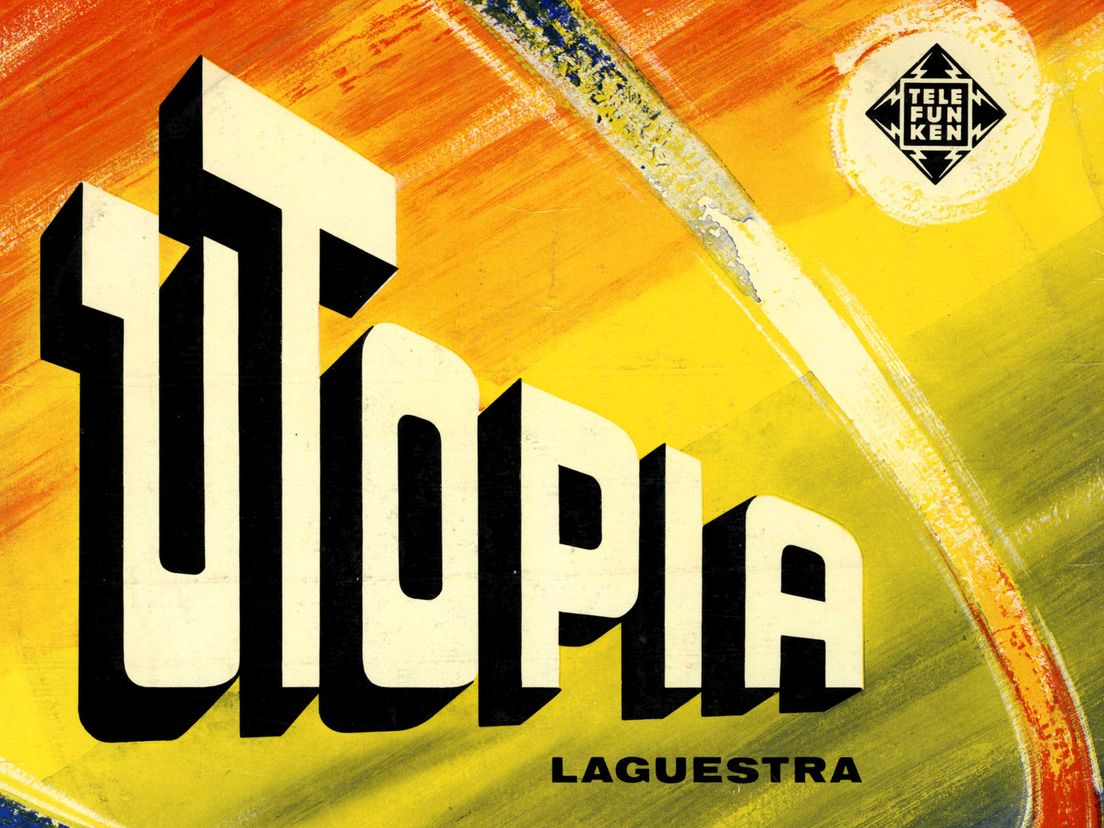 Laguestra - Utopia