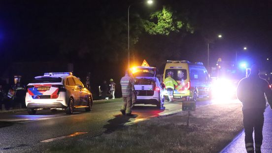 Gewonde bij opbouw festival Baarn | Ongeluk N233 in Rhenen. Gewonde bij opbouw festival Baarn | Ongeluk N233 in Rhenen.