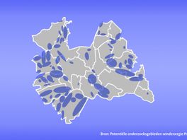 Bijna naar de stembus: Energie was nooit eerder zo belangrijk bij de provinciale verkiezingen