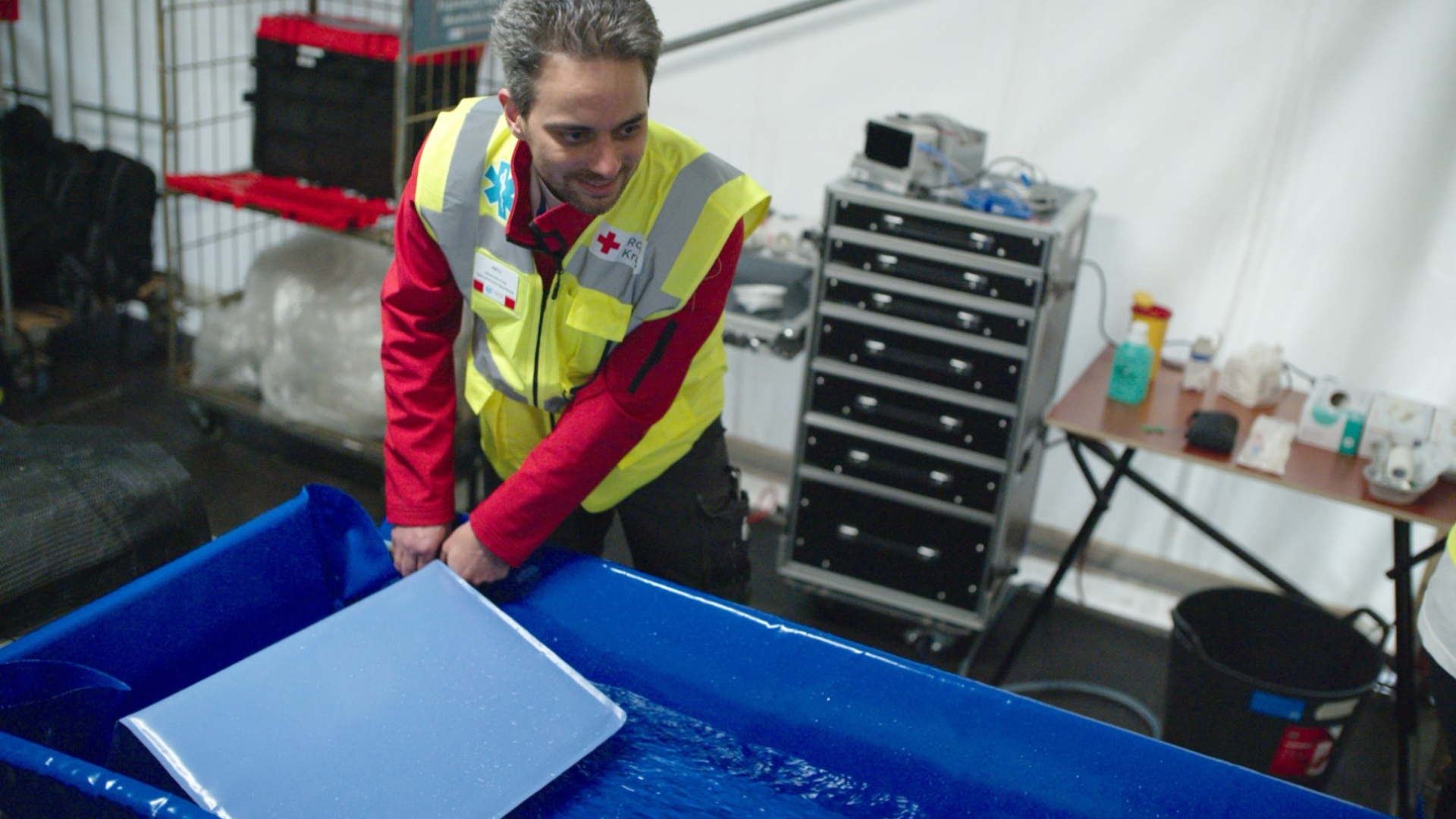 Hitteberoerte wordt bekender, maar niet alle hardloopevenementen nemen maatregelen
