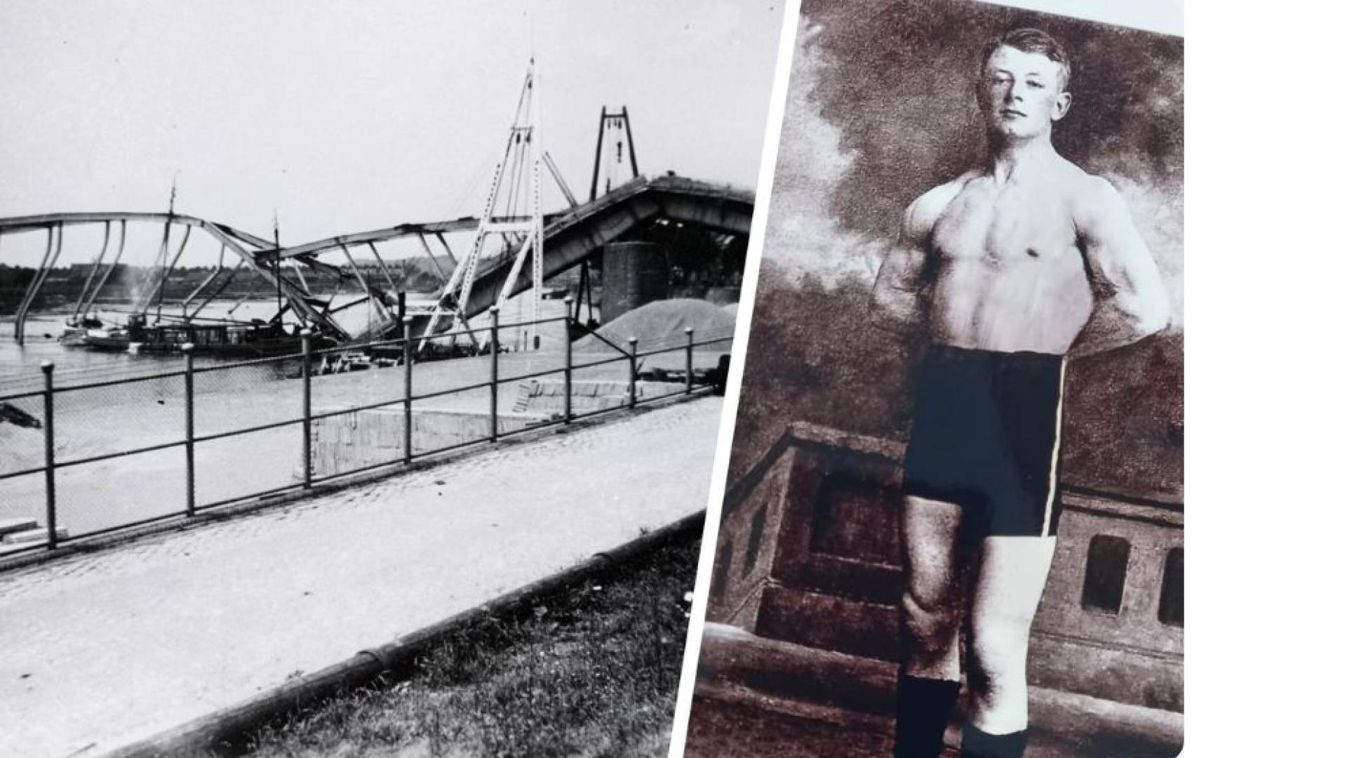 Dit is het verhaal van Nico Wulterkens, mogelijk Arnhems' eerste oorlogsslachtoffer