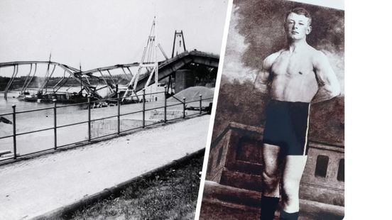 Nico Wulterkens, mogelijk Arnhems' eerste oorlogsslachtoffer, stierf op 10 mei 1940