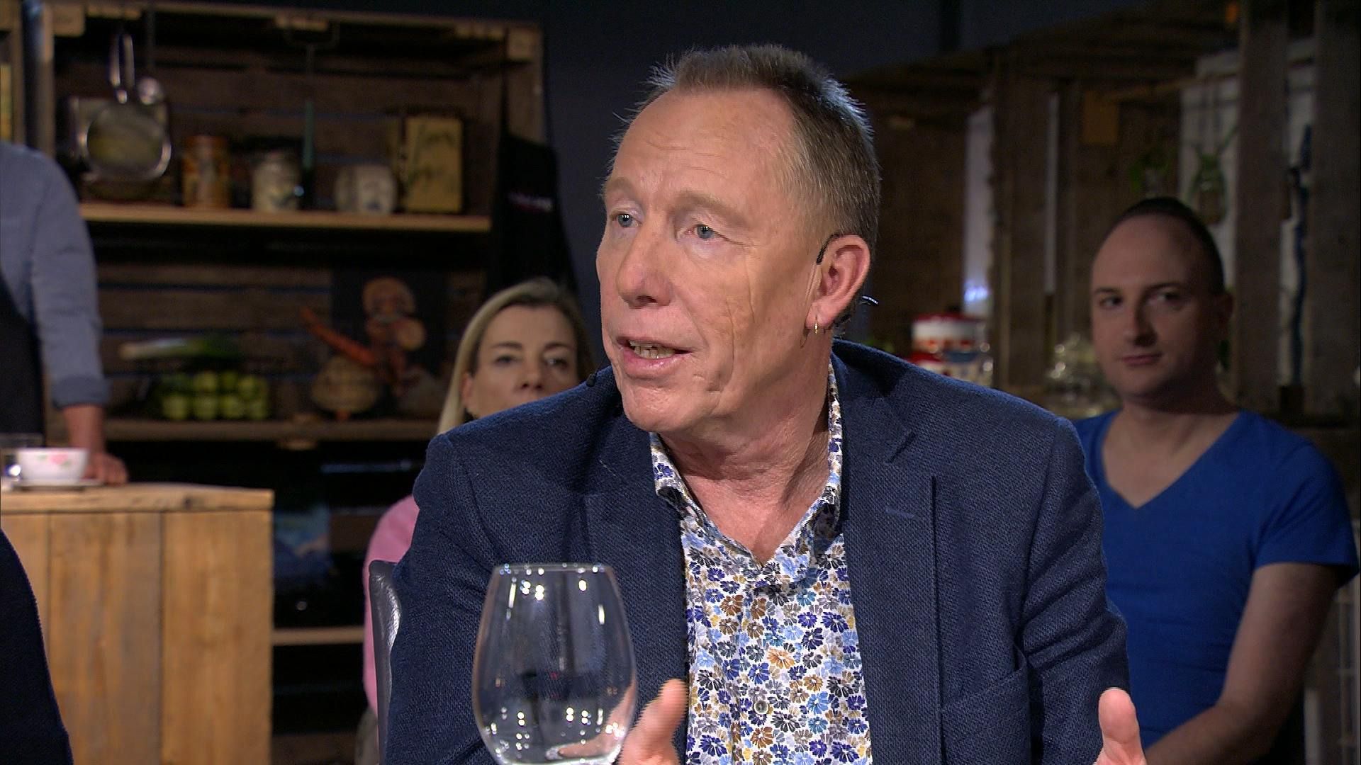 Arjen Mintjes