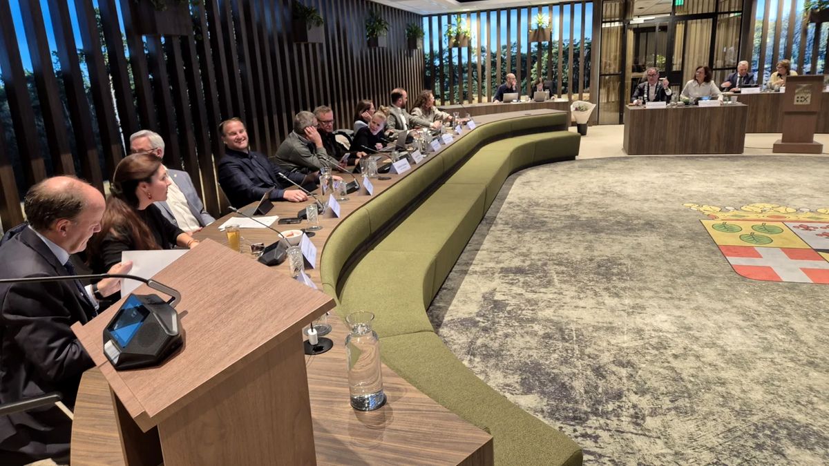 Uitstel beslissing De Nieuwe Korf tot januari moet patstelling voorkomen