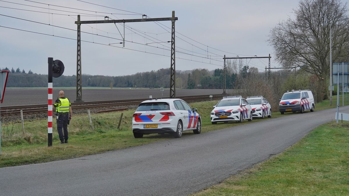 Treinverkeer tussen Assen en Beilen weer opgestart na aanrijding