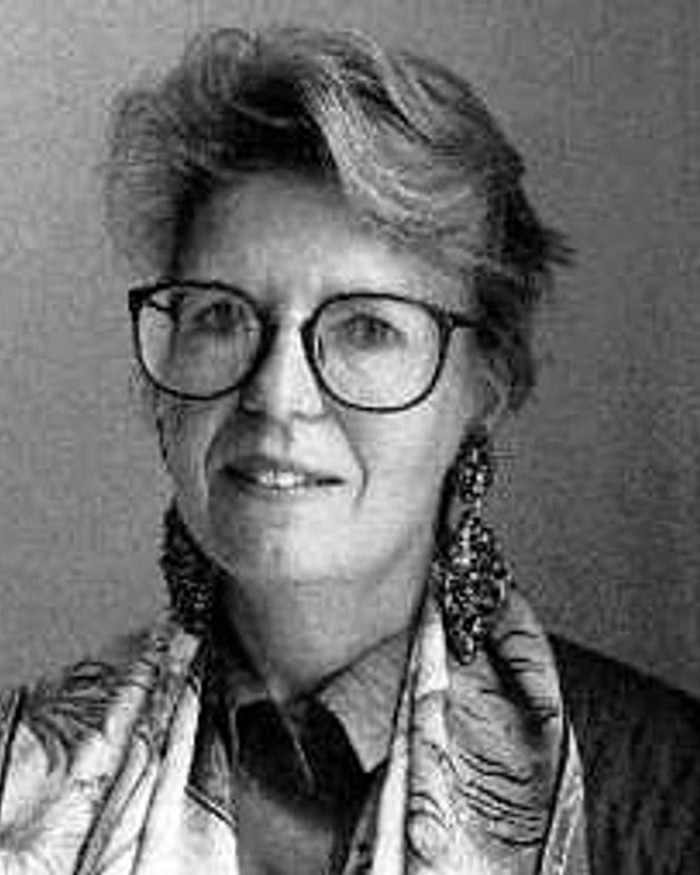 Oudburgemeester Mathilde van den Brink overleden RTV Drenthe