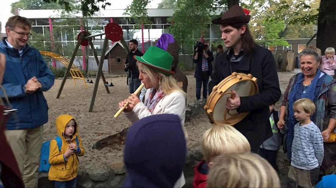 Basisschool in Enschede weer open na rattenoverlast