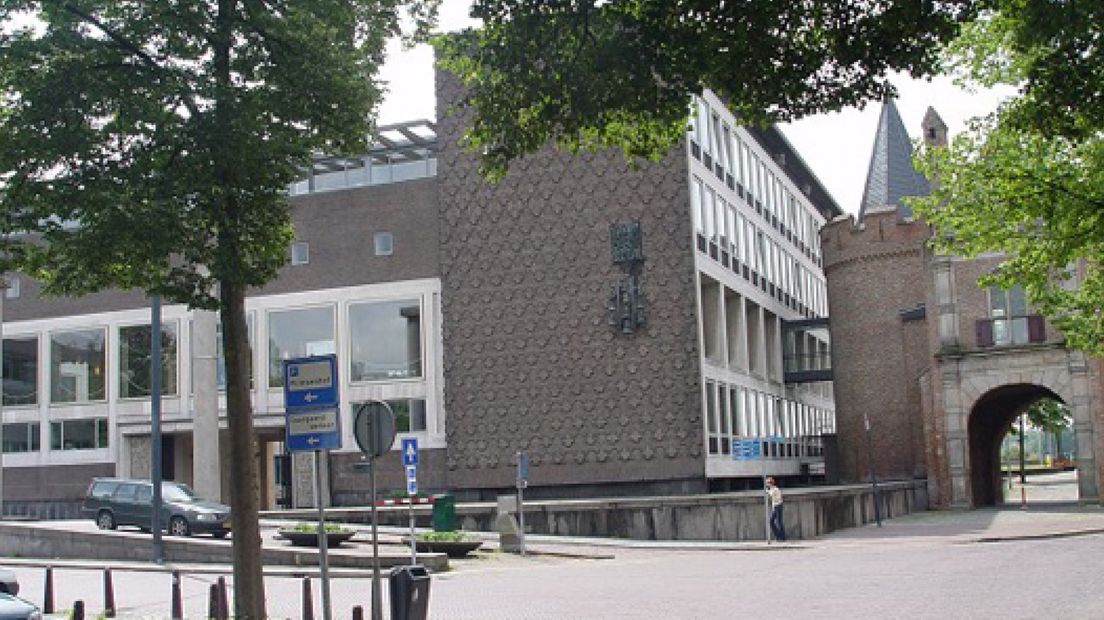 Gelderse PS braafste jongetje van de klas