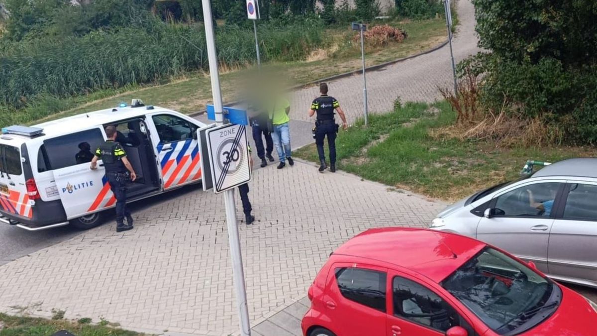 Gewapende overval, brandstichting: er gebeuren rare dingen rond 'gangsterloods' in Heenvliet