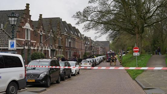 112 nieuws : Fietser aangereden in Rijssen | Woningen in Kampen tijdelijk ontruimd. 112 nieuws : Fietser aangereden in Rijssen | Woningen in Kampen tijdelijk ontruimd.