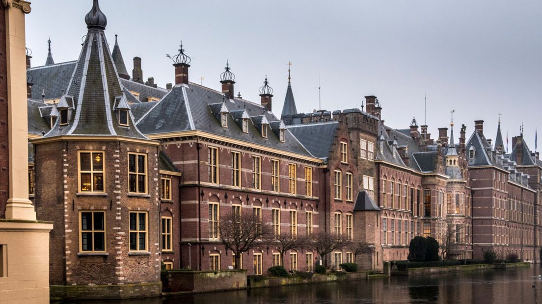 Welke politicus zit er binnenkort in het Torentje op het Binnenhof?