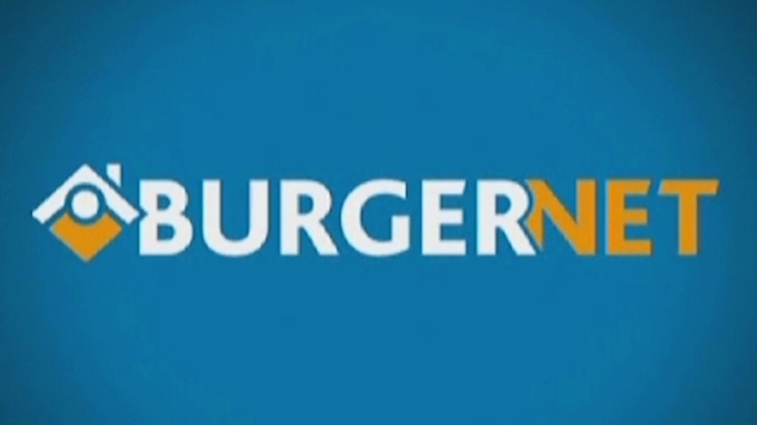 Borne begint ook met Burgernet