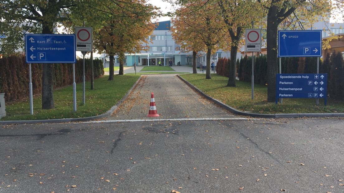 Ouderenbonden: ADRZ verdient keurmerk niet
