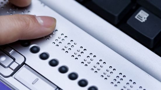 Met deze 10 tips maak je je website toegankelijker voor slechtzienden (en voorkom je een boete)