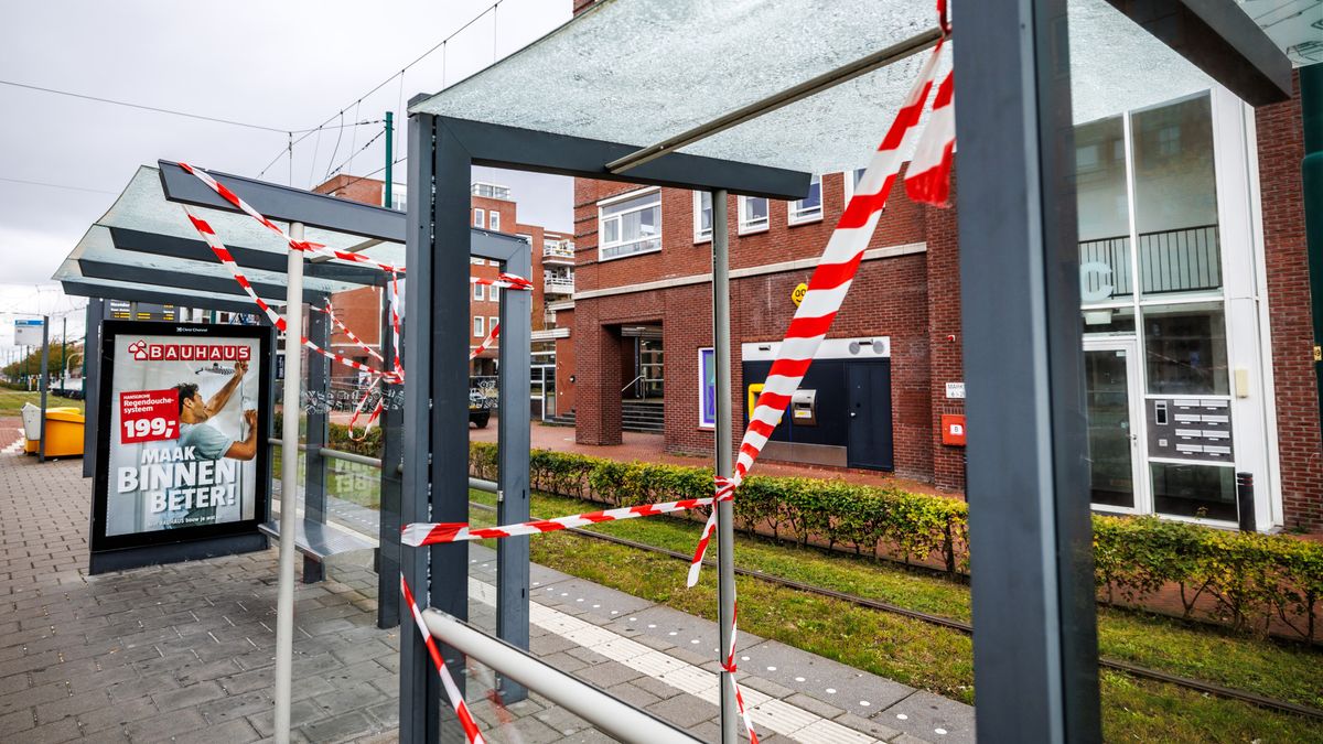 Gemeente neemt harde maatregelen tegen onrust in winkelcentrum
