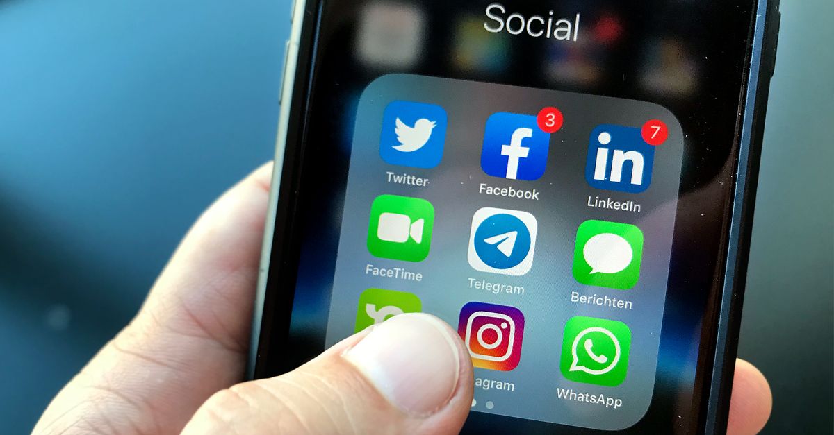 Wat je zegt op sociale media kan je je baan kosten: 'Denk na voordat je