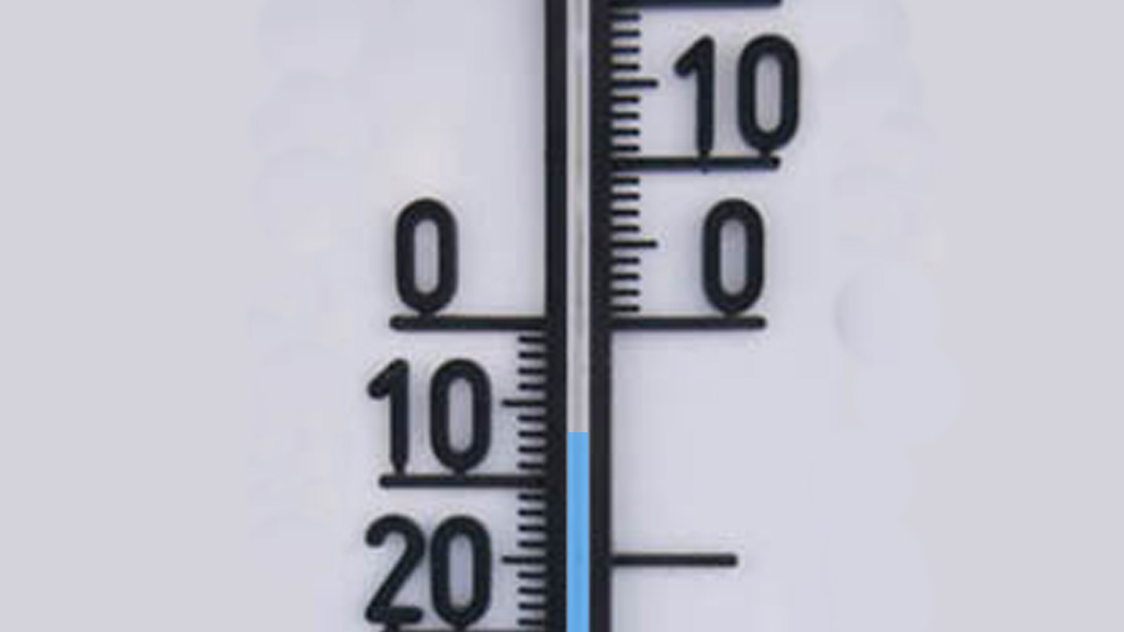 Koude Kerst voorspeld, 'Sneeuwvlokken niet uitgesloten'