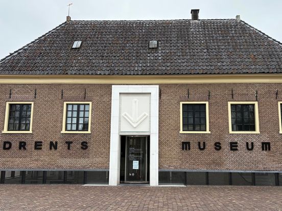 Assenaren mogen op maandagen gratis naar Drents Museum