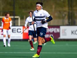 Hockeysters HGC en hockeyers Klein Zwitserland gaan voor laatste kans op play-offs