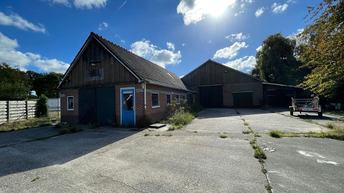 Eext Lanjouw Vedder