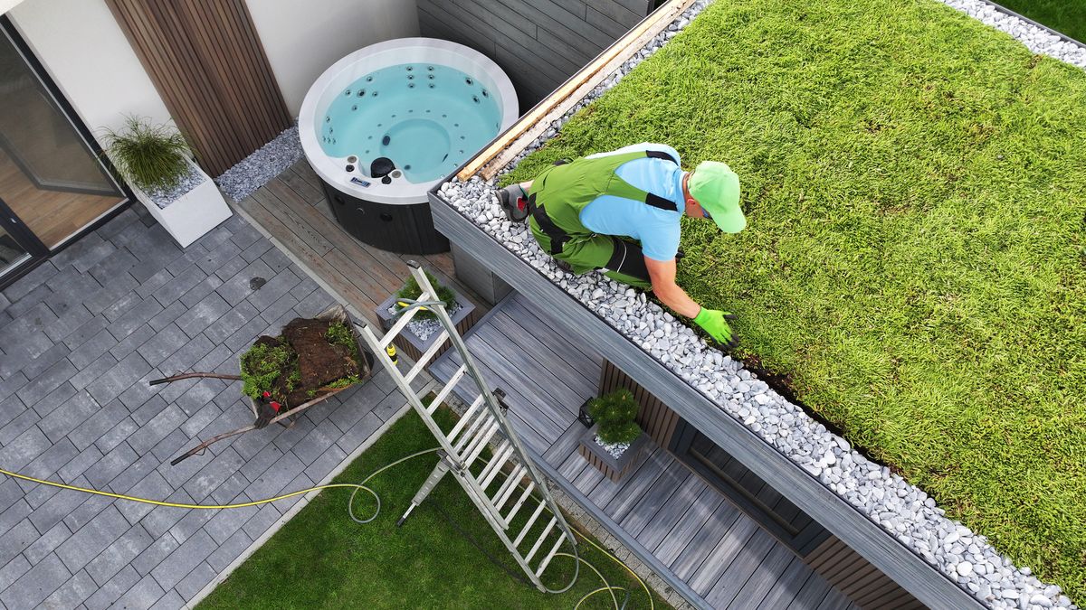Natuurinclusief bouwen wordt de standaard in Heerlen