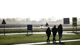 Speciale opvang voor overlastgevende asielzoekers in Ter Apel stokt: 'De ruimte is er niet'