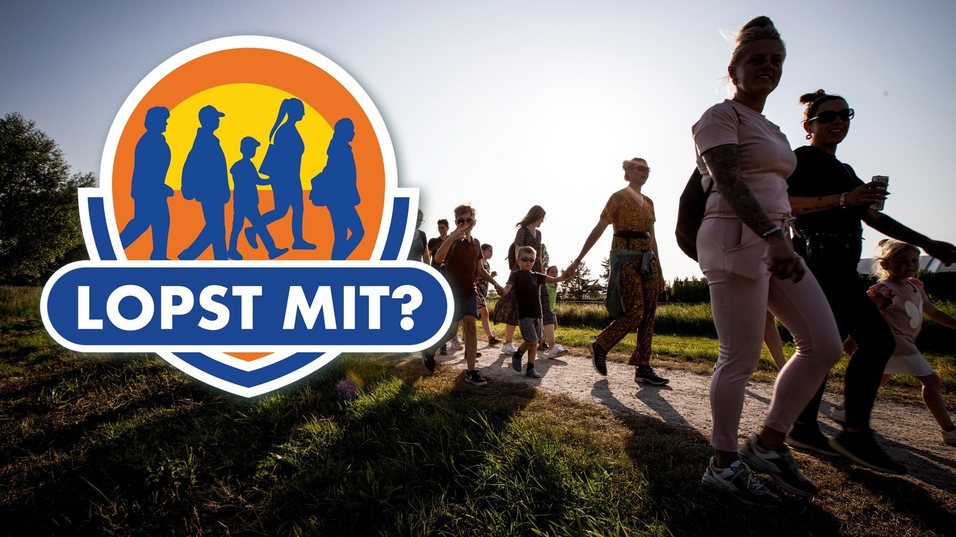 RTV Noord zoekt wandelaars voor Groningse 4daagse