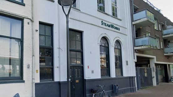 Bekende homosauna sluit de deuren