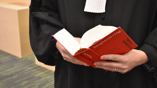 Man moet cel in voor slaan met stalen pijp: slachtoffer raakte reukvermogen kwijt Home