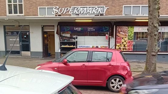 Winkeliers blij met verlenging vergunningplicht: 'Minder junkies' Home