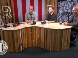 Sparta naar Voren! - uitzending 8 april 2026