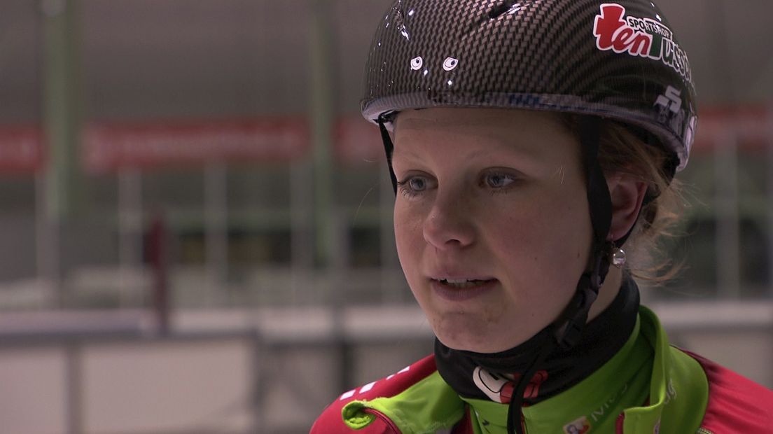 Pien Keulstra