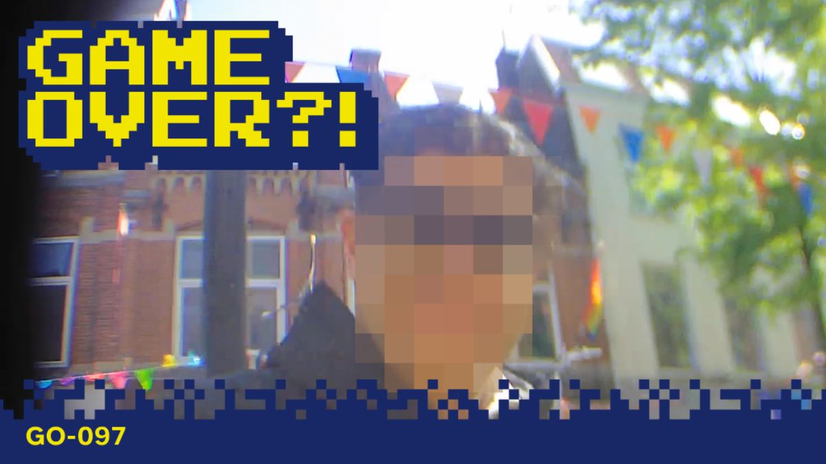 Nepagent die Valkenburgse beroofde herkend door politie-actie