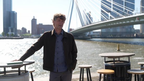 Van Boerenzij tot Droomdrol: zo praten Rotterdammers over Zuid