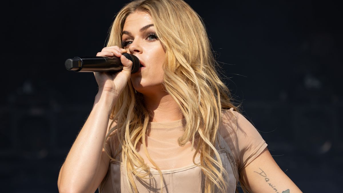 Veenhoop Festival gaat voor herkansing met Davina Michelle: bekijk hier de line-up