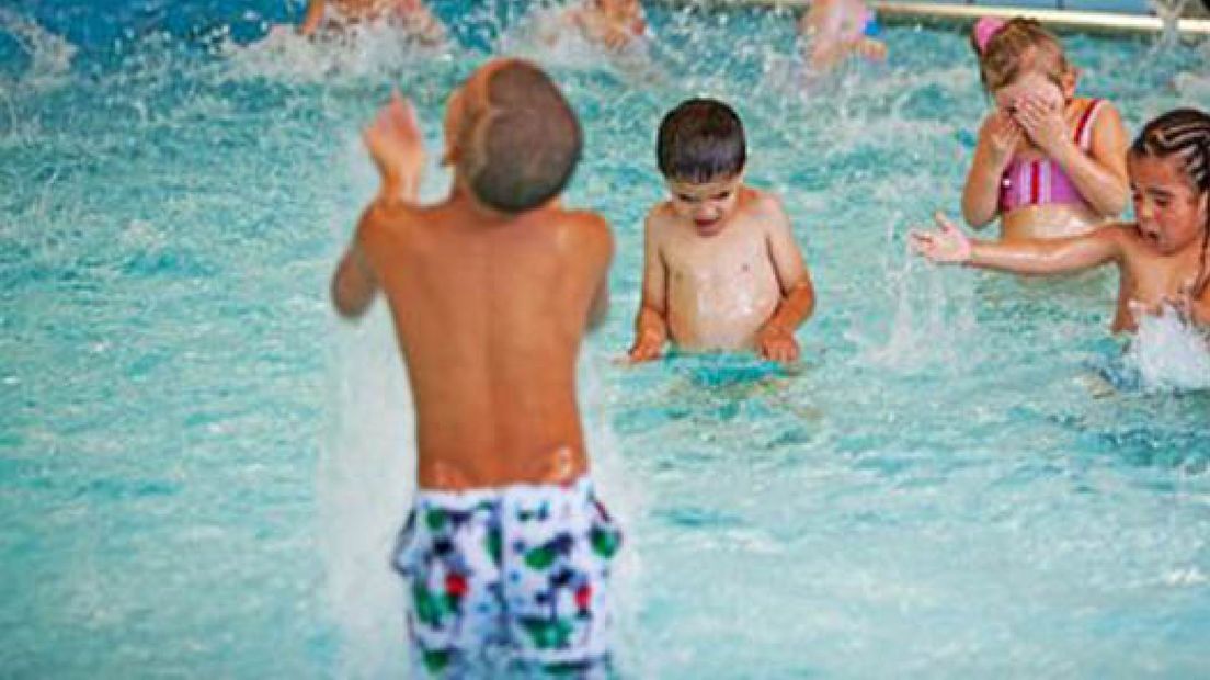 'Schoolzwemmen terug in Zevenaar'