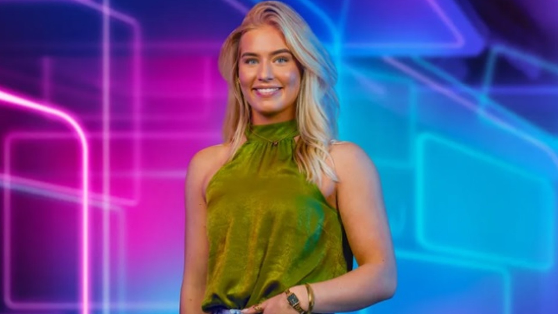 Groningse Alice (20) redt het net niet, Big Brother-jackpot gaat naar