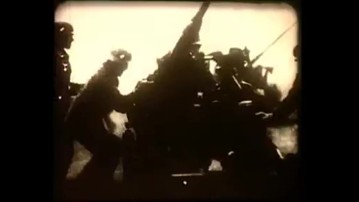 van radarantenne naar radiotelescoop