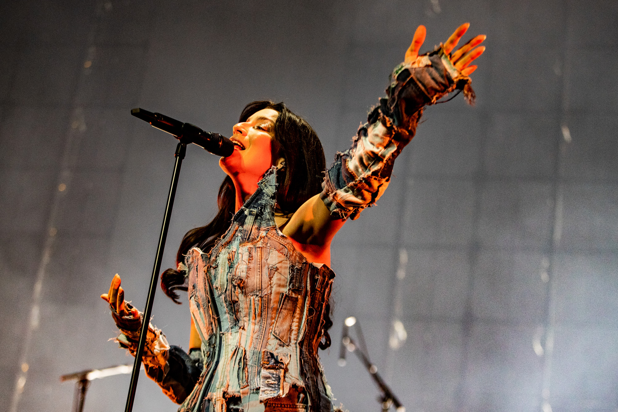 Van Rondé tot Toontje Lager: Graauwrock maakt zijn programma voor Hemelvaartsdag bekend